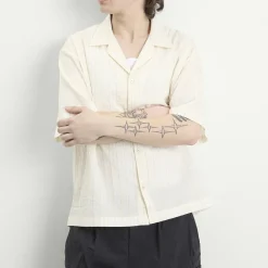 A Kind of Guise Samata Vacation Shirt