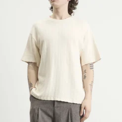 A Kind of Guise Thuy Open Knit T-Shirt