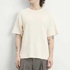 A Kind of Guise Thuy Open Knit T-Shirt