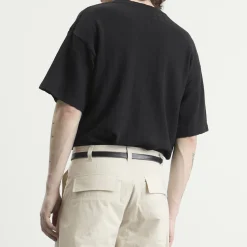 A Kind of Guise Thuy Open Knit T-Shirt
