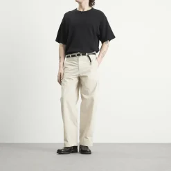 A Kind of Guise Thuy Open Knit T-Shirt