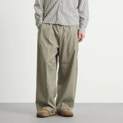 A Kind of Guise Wewa Wide Trousers