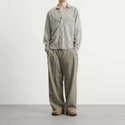 A Kind of Guise Wewa Wide Trousers