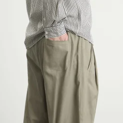 A Kind of Guise Wewa Wide Trousers