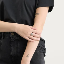 Alec Doherty Dazed Ring