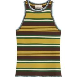 ALÉMAIS Clover Knit Top