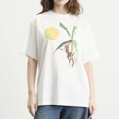 ALÉMAIS Mokshini T-Shirt