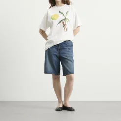 ALÉMAIS Mokshini T-Shirt