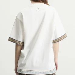 ALÉMAIS Monkey Dance T-Shirt