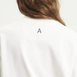 ALÉMAIS Monkey Dance T-Shirt