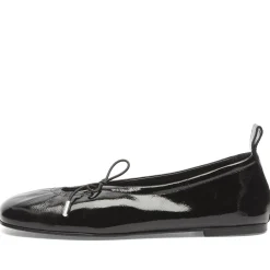 ALOHAS Rosalind Patent Leather Ballet Flats