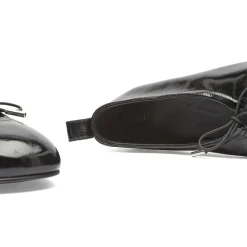 ALOHAS Rosalind Patent Leather Ballet Flats