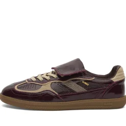 ALOHAS TB 490 Club Leather Sneakers