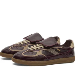 ALOHAS TB 490 Club Leather Sneakers