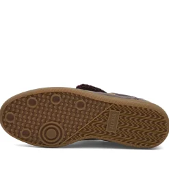 ALOHAS TB 490 Club Leather Sneakers