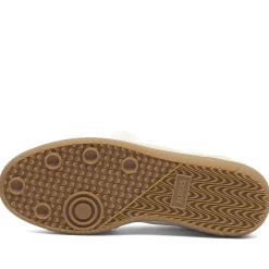 ALOHAS TB 490 Crochet Leather Sneakers