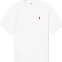 AMI Ami De Coeur T-Shirt