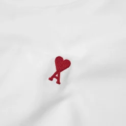 AMI Ami De Coeur T-Shirt