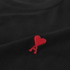 AMI Ami De Coeur T-Shirt