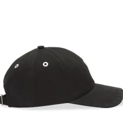 AMI Paris Ami De Coeur Felt Cap