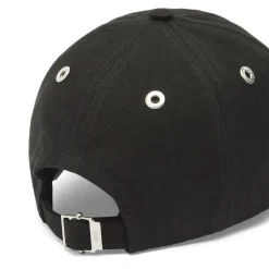 AMI Paris Ami De Coeur Felt Cap
