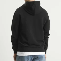 AMI Paris Ami De Coeur Hoodie