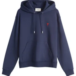 AMI Paris Ami De Coeur Hoodie