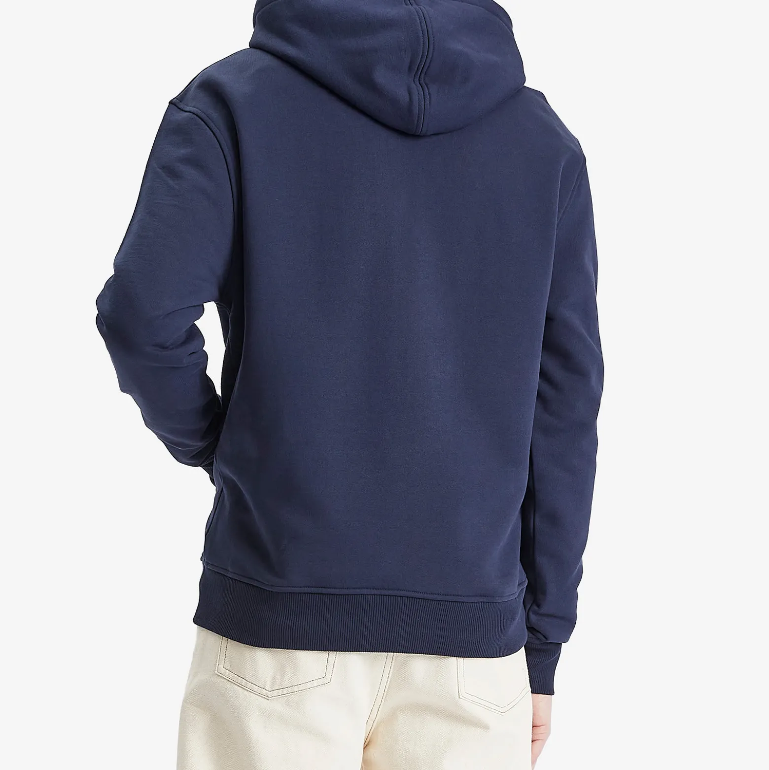 AMI Paris Ami De Coeur Hoodie
