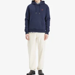 AMI Paris Ami De Coeur Hoodie