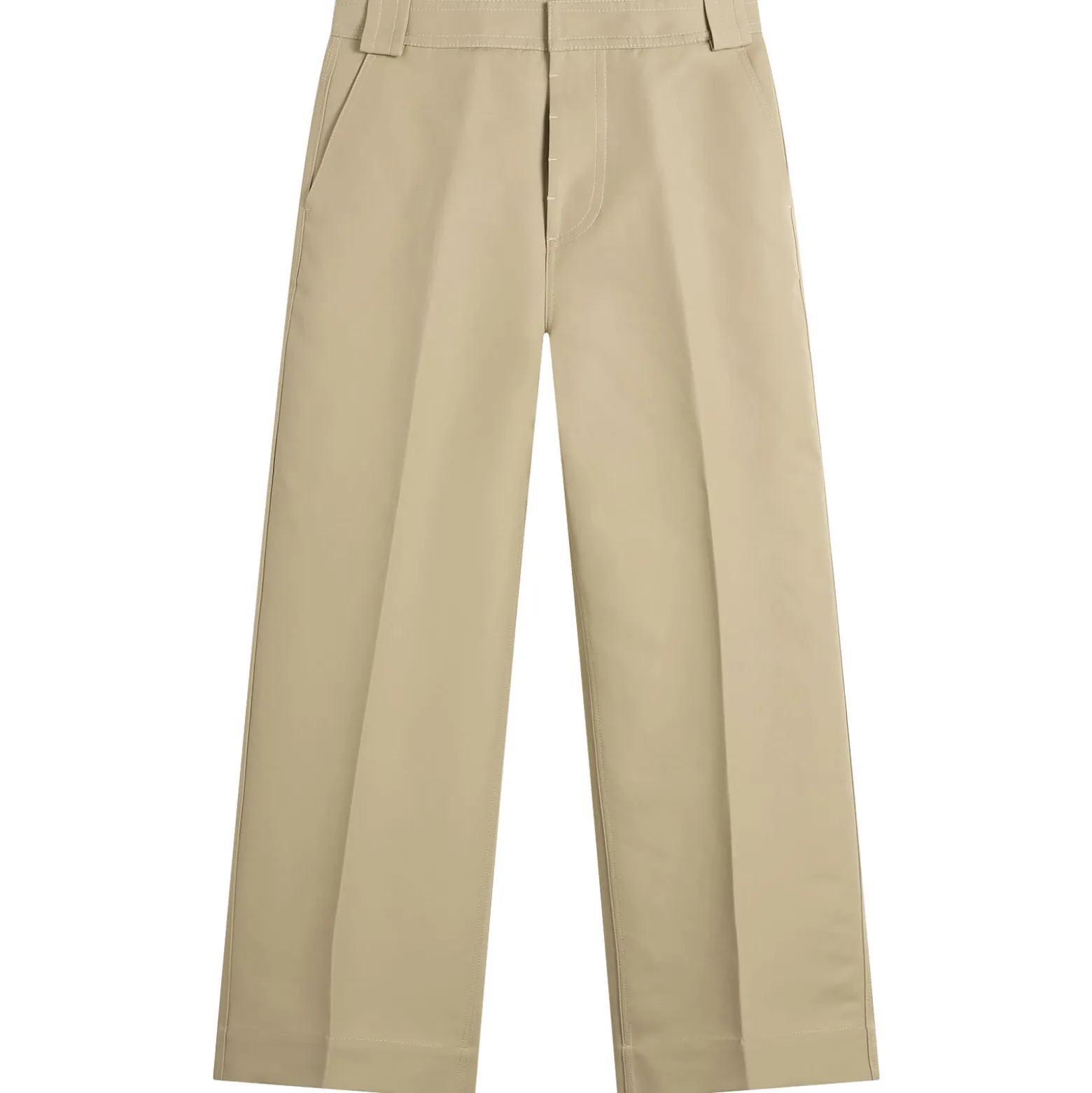 AMI Paris Baggy Trousers