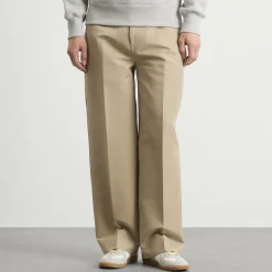 AMI Paris Baggy Trousers