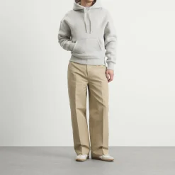 AMI Paris Baggy Trousers