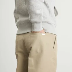 AMI Paris Baggy Trousers