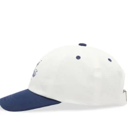 AMI Paris Bicolor Ami Paris Cap