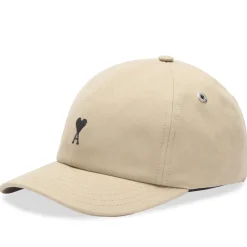 AMI Paris Bicolor Ami Paris Cap