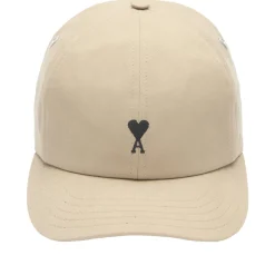 AMI Paris Bicolor Ami Paris Cap