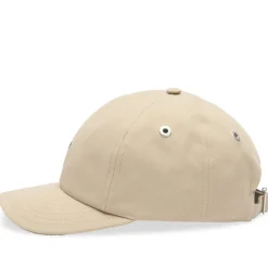 AMI Paris Bicolor Ami Paris Cap