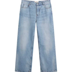 AMI Paris Large Fit Jeans
