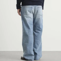 AMI Paris Large Fit Jeans