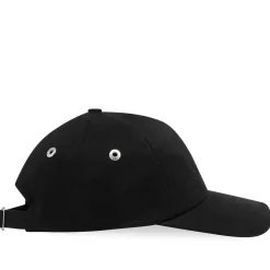 AMI Paris Small A Heart Cap