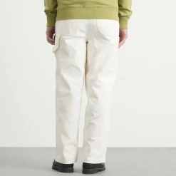 AMI Paris Worker Trousers