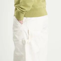 AMI Paris Worker Trousers