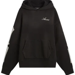 AMIRI Bones Oversized Hoodie