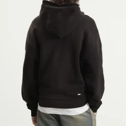 AMIRI Bones Oversized Hoodie