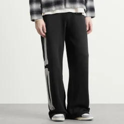 AMIRI Bones Oversized Sweatpants