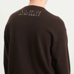 AMIRI MA Jumper