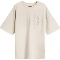 AMIRI MA Quad Oversized T-Shirt