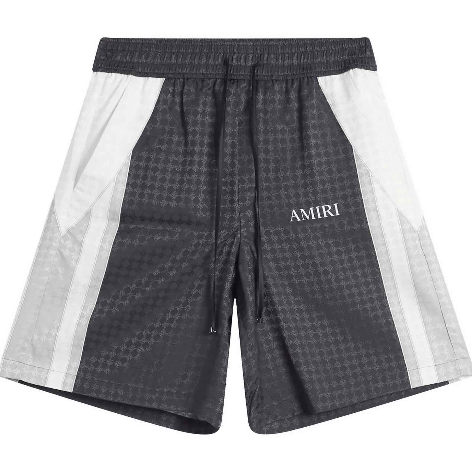 AMIRI MA Quad Panel Shorts