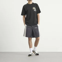 AMIRI MA Quad Panel Shorts