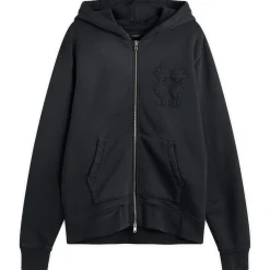 AMIRI MA Quad Zip Hoodie